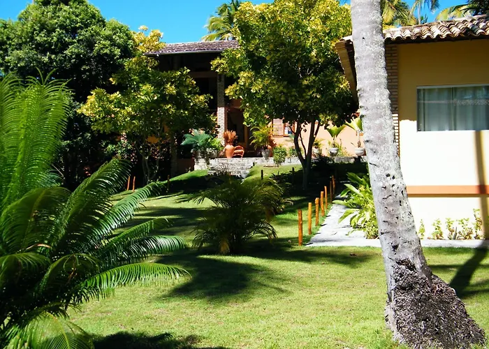 Igarakuê Hotel Pousada Japaratinga